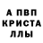 Метадон кристалл Chopperfreak
